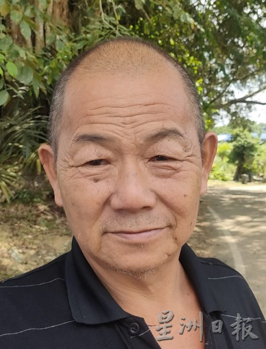 柔:民生特工:忧双轨铁道竣工后需绕远路行,哥打路居民促政府提供免费巴土