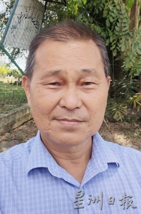 柔:民生特工:忧双轨铁道竣工后需绕远路行,哥打路居民促政府提供免费巴土