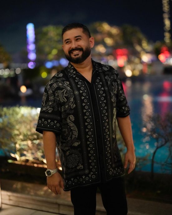 柔王储自荐上《出去一下》  “我会毫无保留”