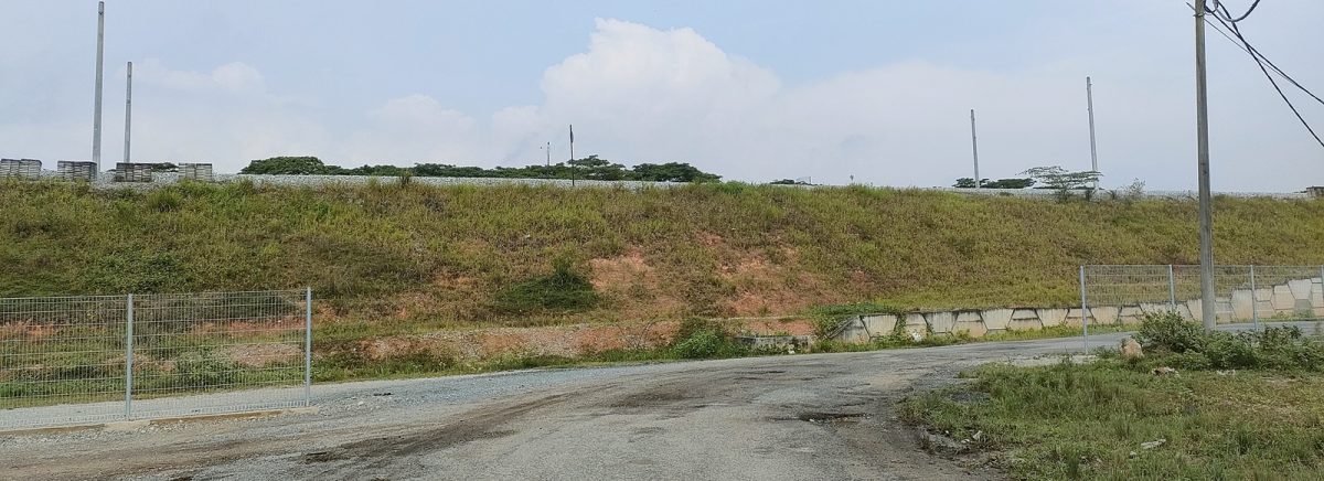 柔：34厂商忧长春路关闭，无路到厂开工