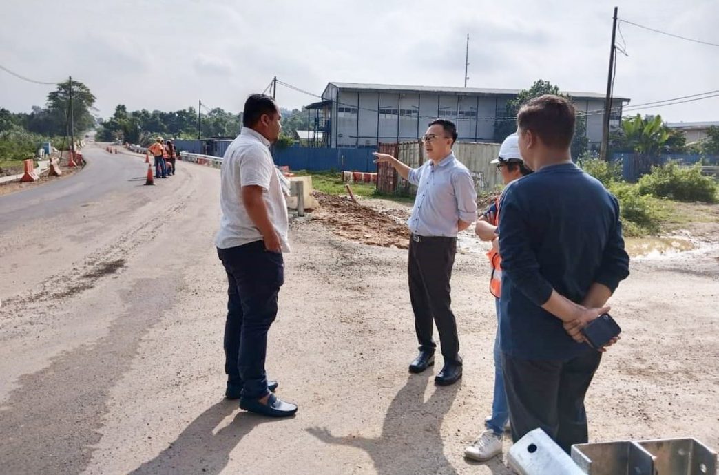 柔：34厂商忧长春路关闭，无路到厂开工