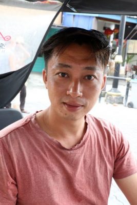 柔:【特稿】:埔来河大桥免费通行 龟咯旅游餐饮业者受益