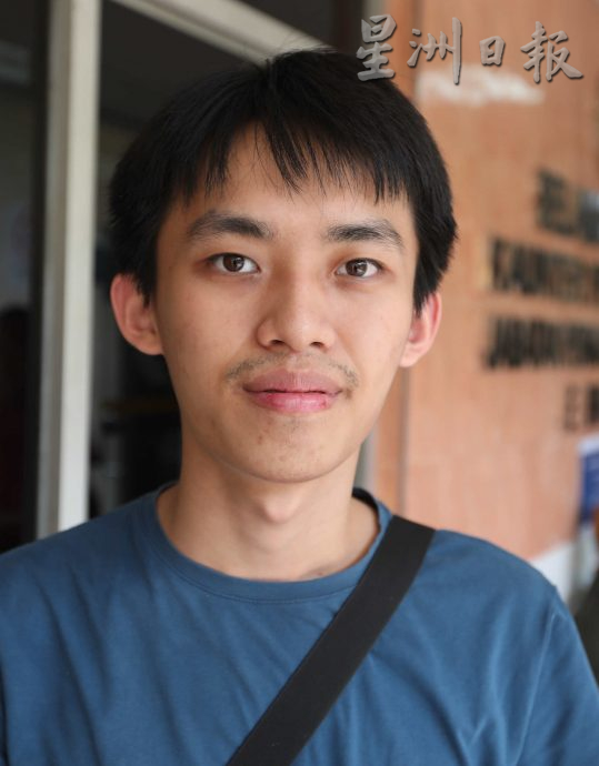 柔:【特稿】:MyJPJ电子路税,民众:时代大趋势,愿学习使用