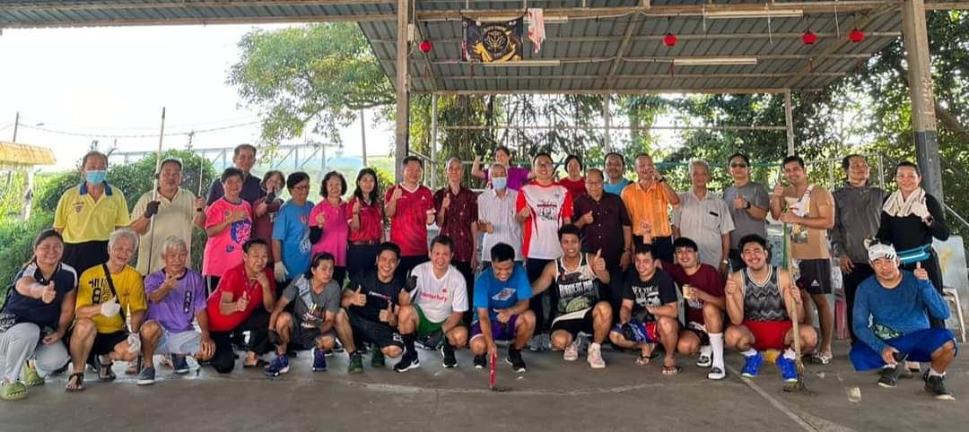 柔:士乃安乐花园和士乃二巷骨痛热症频传