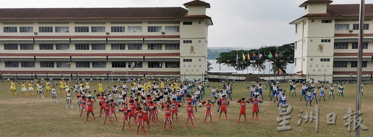 柔:宽中迎110年 教学制度转型改革 三校明年同步实行5天上课日