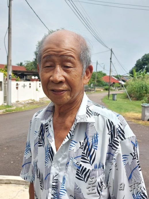 柔:封底:这些人那些事(8月7日刊):巴罗人的集体记忆——龙头凤尾水井