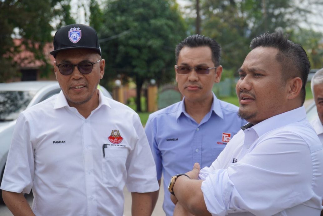 柔：搁振林山铁桥恢复修茸 料耗时18个月