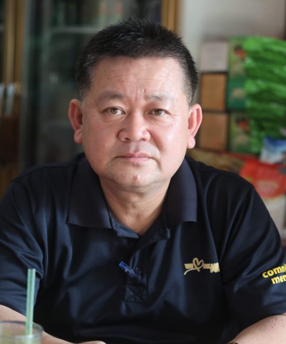 柔：搁振林山铁桥恢复修茸 料耗时18个月