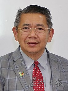 柔:新旧对照:埔来国议席补选即将开打