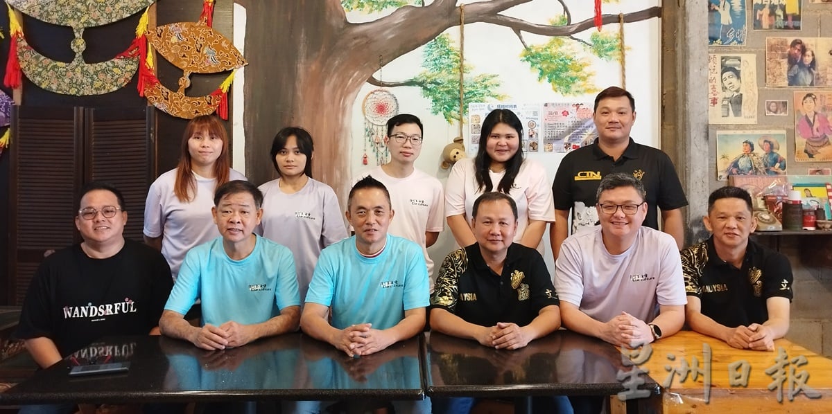 柔:新闻:“沙威艺起来”迎国庆 增10壁画拱门供打卡