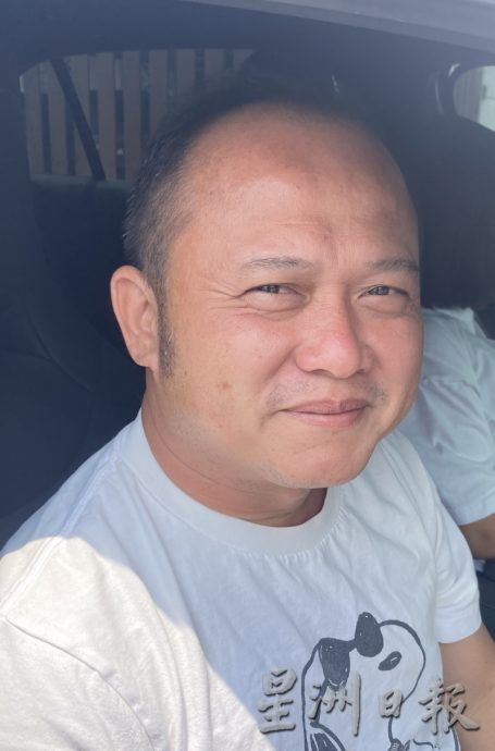 柔:校外交通混乱,昔加末市议会官员将提呈建议以减缓问题