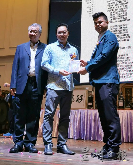 柔:梁国财:马币贬值、国债高企、通货膨胀,需要强大及稳定政府才能应对挑战