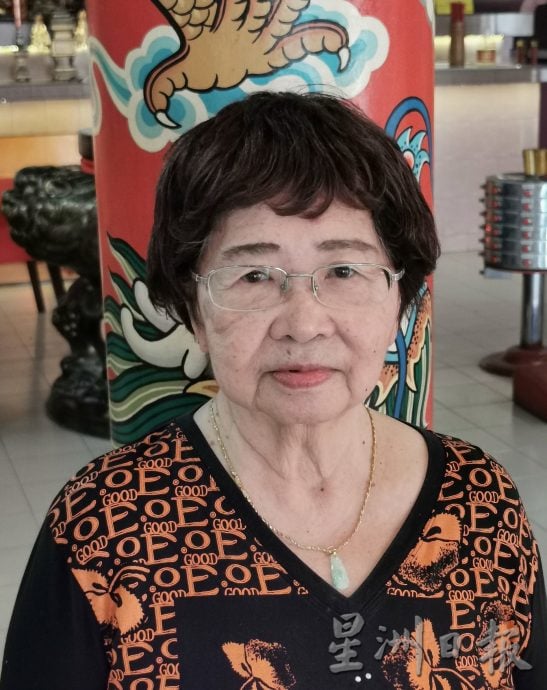 柔:这些人,那些事(8月14日见报):峇海南会馆传承发扬天后宫民俗文化