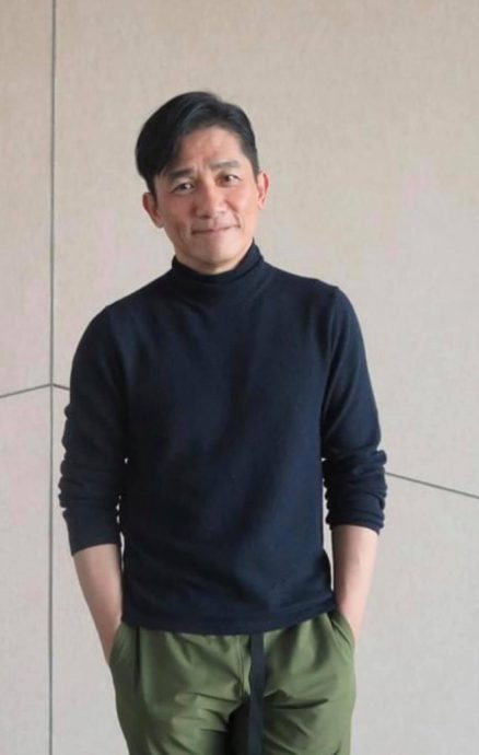 梁朝伟惊爆偷吃程潇 传私生子藏在日本