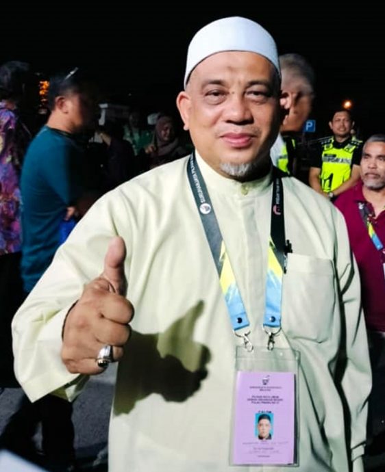 槟伊党：国盟周密部署 下届大选夺槟政权