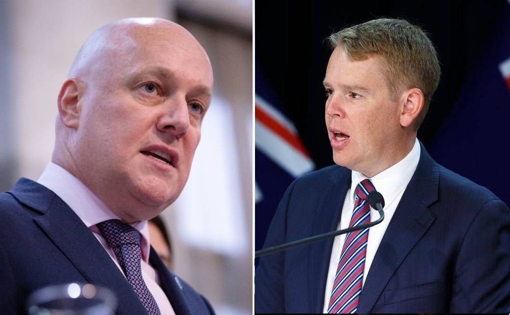 民调:民众受够工党丑闻 10月大选纽将变天