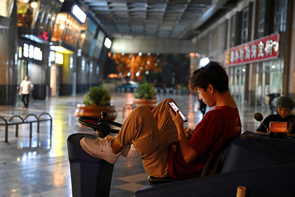 汪文斌：中国经济复苏曲折 但西方政客媒体的炒作必将打脸