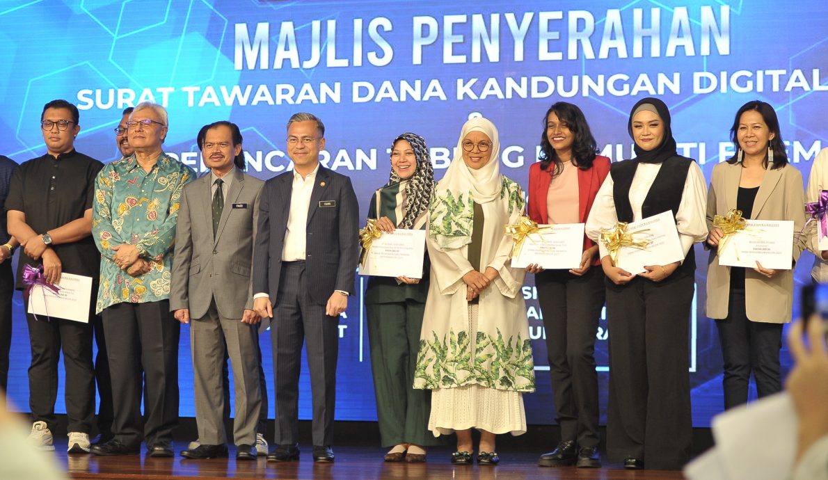 法米∕为创意业者提供社会保障