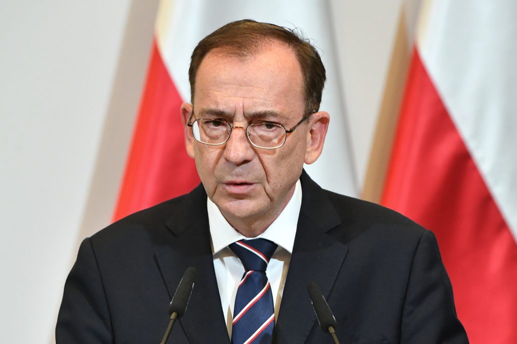 波海三国与波兰发声 要求白俄驱逐境内瓦格纳佣兵