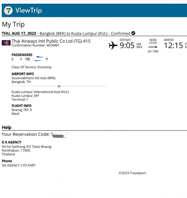 泰国过江龙继续救猪仔 “盼大马人从缅甸诈骗园清空！”