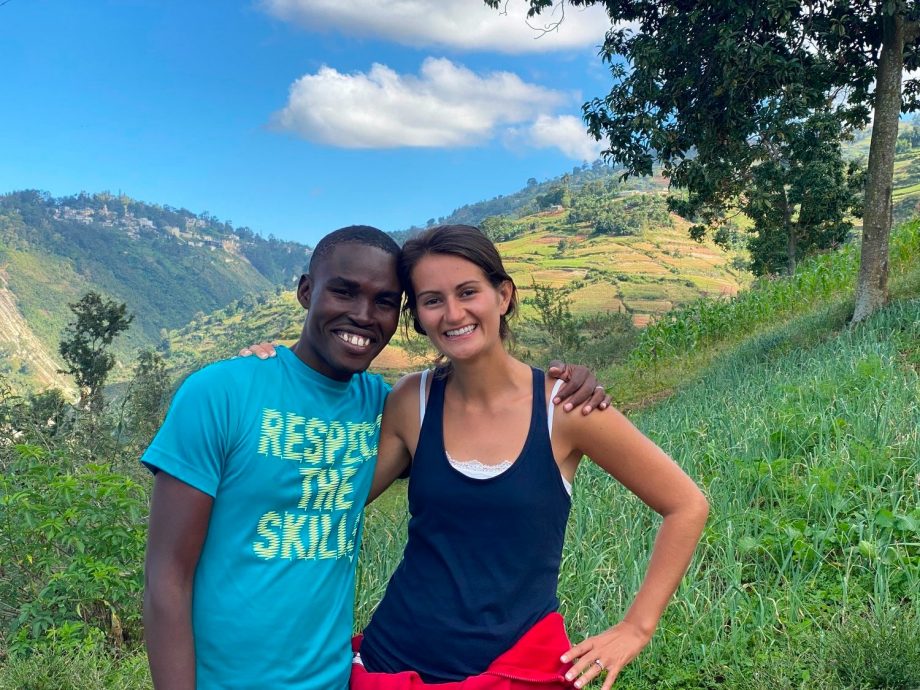 海地安全形势恶化 美国务院敦促国民离开