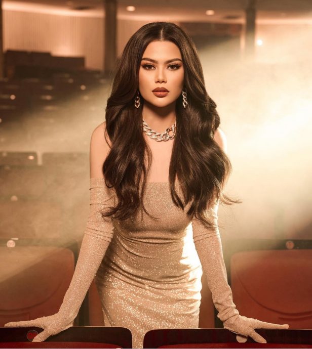 涉性骚扰丑闻 环球小姐与印尼组织者断绝关系 取消大马行