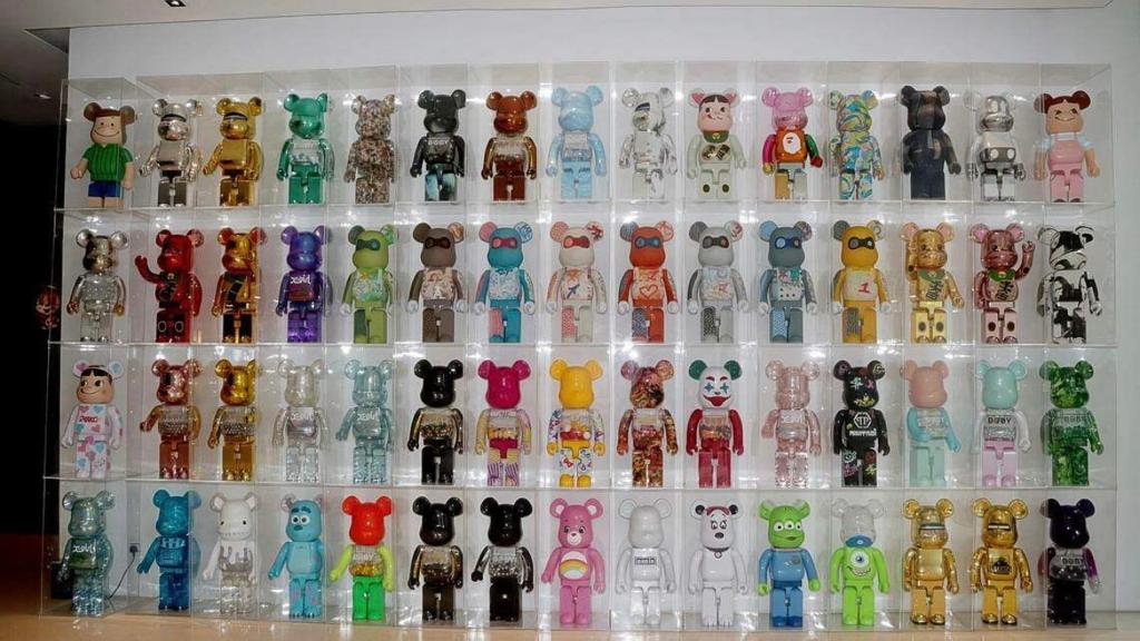 涉洗钱案九男一女 多人在多处优质洋房被捕