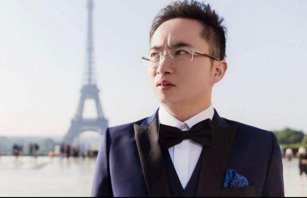 涉洗钱案九男一女 多人在多处优质洋房被捕