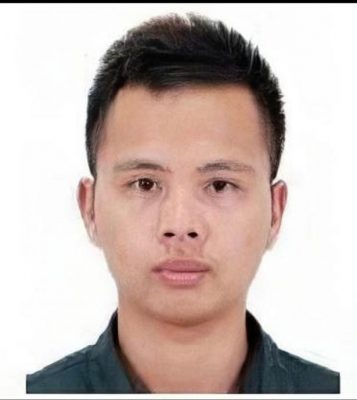 涉洗钱案五男子 因巨额网络赌博案被中国公安通缉