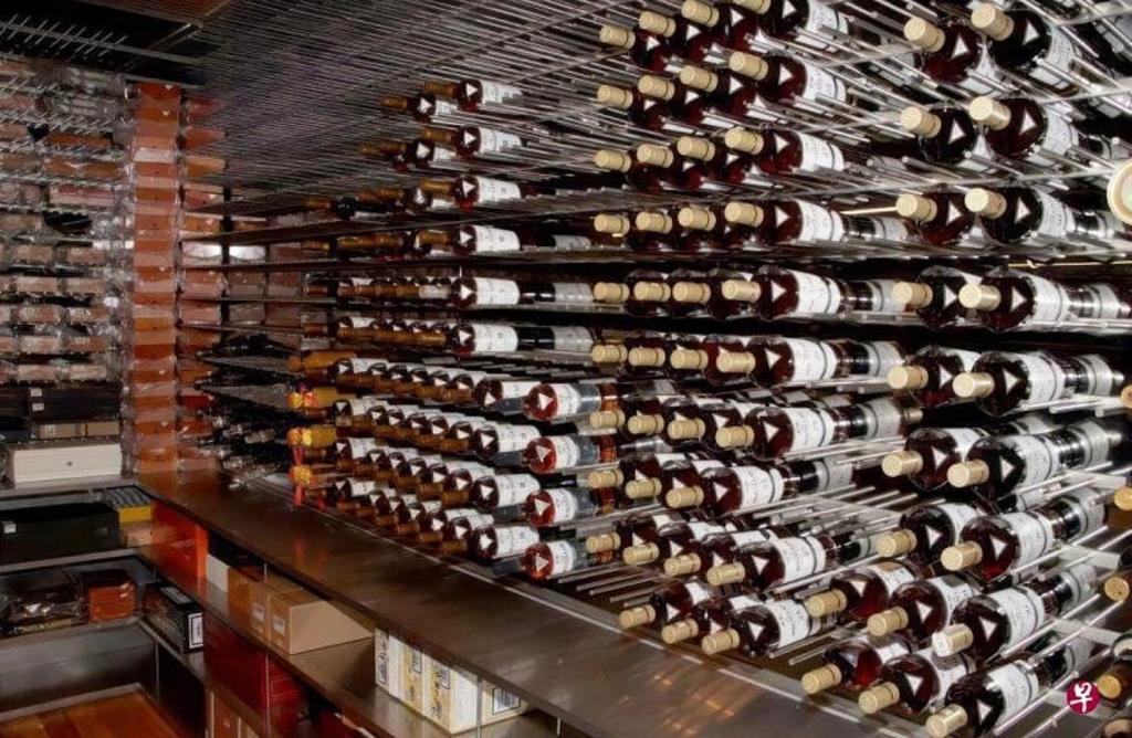 涉狮城近年最大洗钱案被捕外国人原籍中国福建