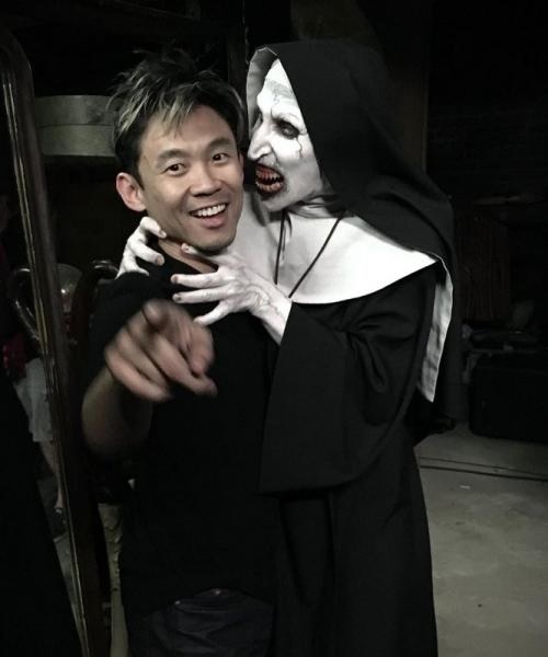 温子仁秀病床照 称已度过危险期