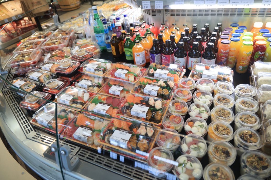 港专家: 指日方应检测「氚」以外放射性物质及沉积物 并准IAEA持续监察