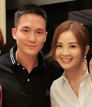 港媒爆陈静抢阿Sa男友 正印梦被C小姐“截糊”