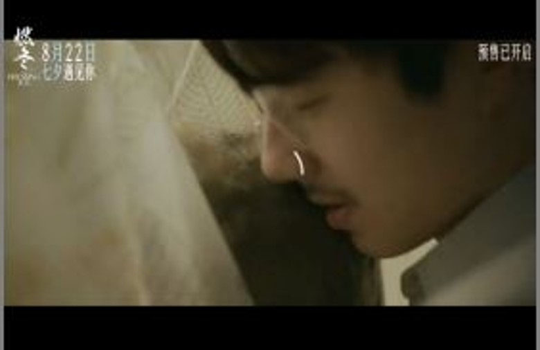 湿身肉搏刘昊然  周冬雨赤裸出浴背任摸　