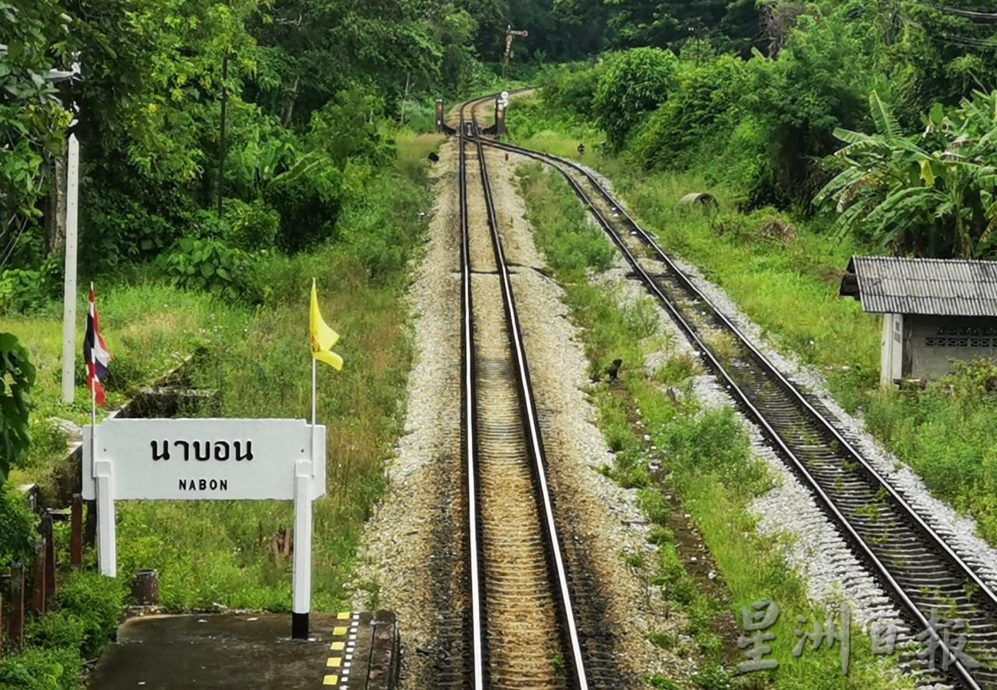 源于实兆远的泰福州人 随橡胶园在泰扩张版图