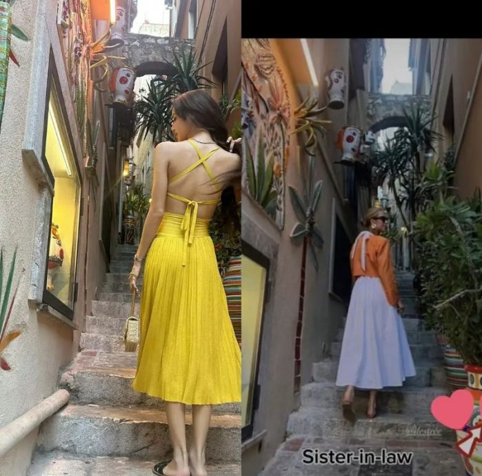 热恋首富儿|Lisa删游艇照避嫌？“YG回应”陷罗生