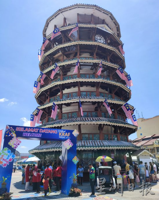 爱努珊:大马研制泥染峇廸 已商业化推出市场