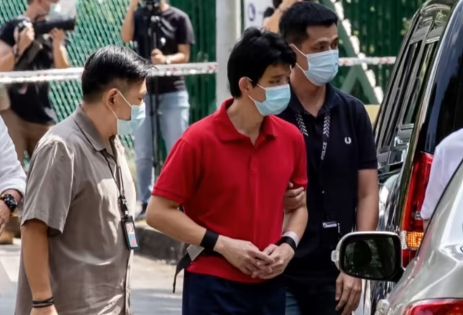 父掐死自闭症双胞胎 婆婆哭说:我常梦见跟孙儿玩“抓抓”