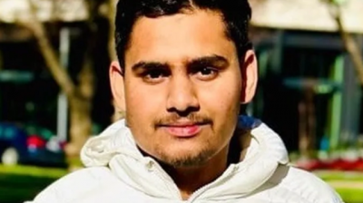 爸妈卖地苦凑百万“送儿子去美国”　他上班玩枪意外自轰亡