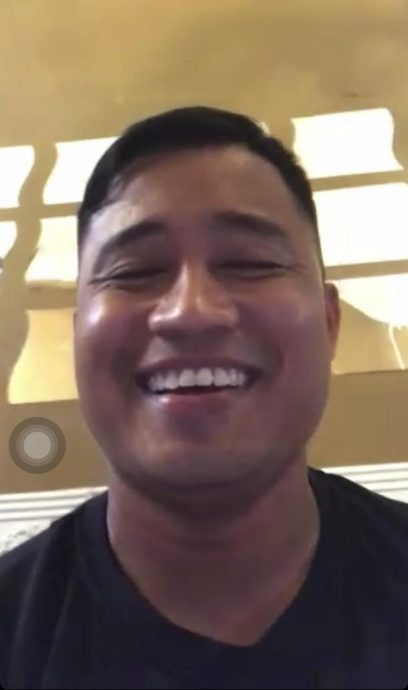 独家|“不一样”校园演讲视频爆红 伍长:我们是一样的!