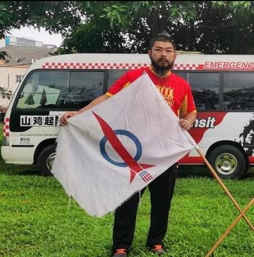 独家|平常心看待党籍被冻结 山鸡哥:再翻旧视频 动机太明显