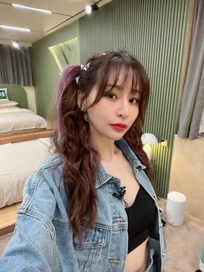 王心凌自爆动手术 31天塞56个行程忙翻