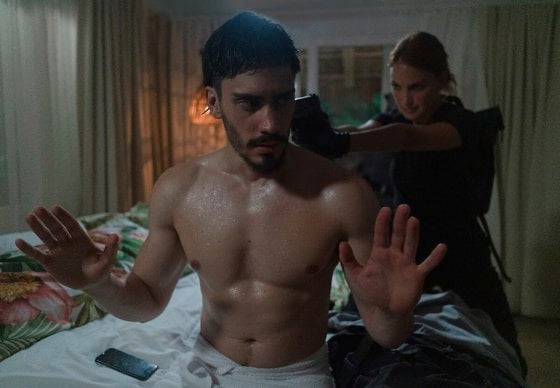 王晋恒／《Fake Profile》网络时代的爱情欺诈