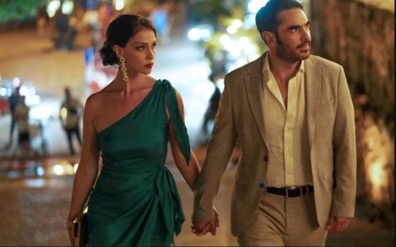 王晋恒／《Fake Profile》网络时代的爱情欺诈