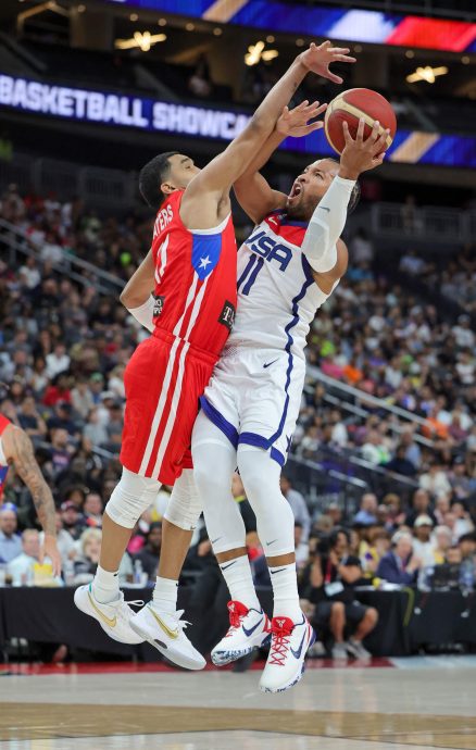 现身全美第一医院 詹皇为儿子四处寻名医