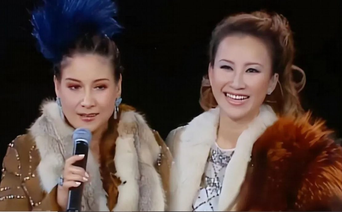 甄妮连日狂轰《中国好声音》 获知停播哭喊:正义之声万岁