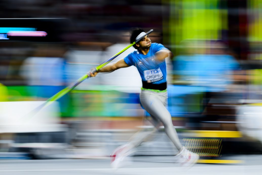 田径世锦赛落幕|中国近18年首无金而归 美国4连霸傲视群雄