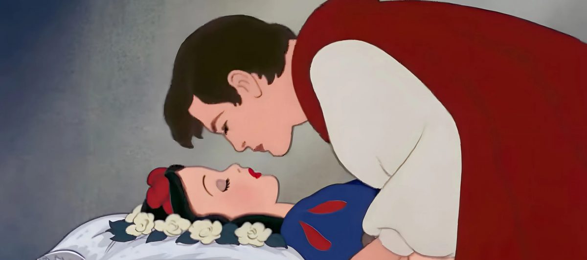 白雪公主又发狂言惹议 “白马王子是变态跟踪狂”