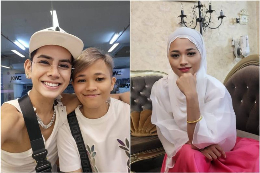 相识5天闪婚 婚姻仅维持2周 “我们缘分已尽了”