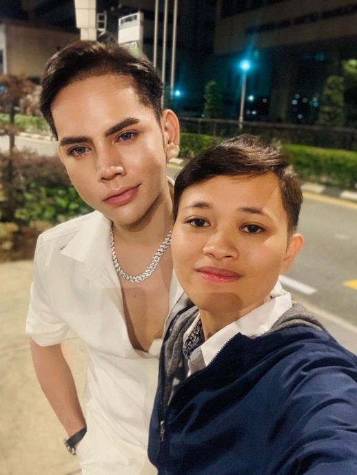 相识5天闪婚 婚姻仅维持2周 “我们缘分已尽了”